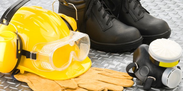 Personal Protective Equipment