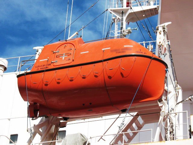 Lifeboat 